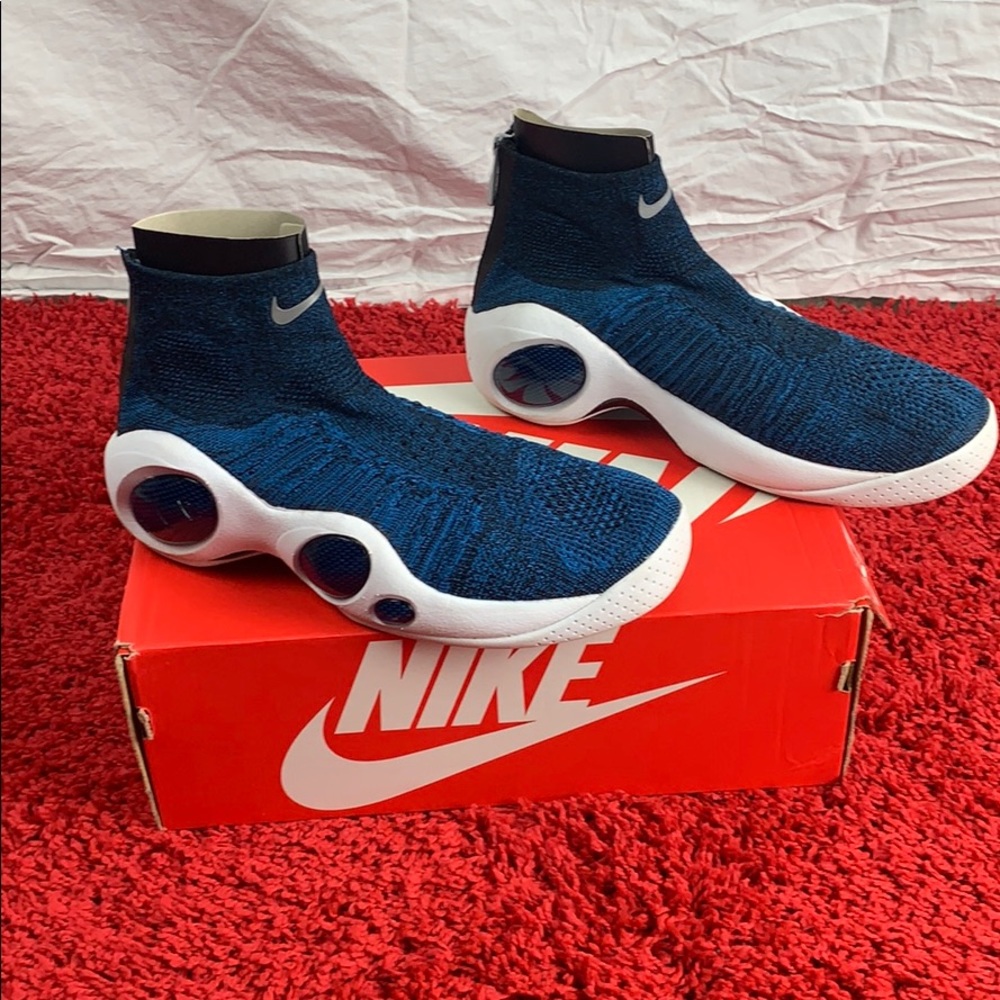Men’s Nike Flight Bonafide Sneaker 100% Authentic!
